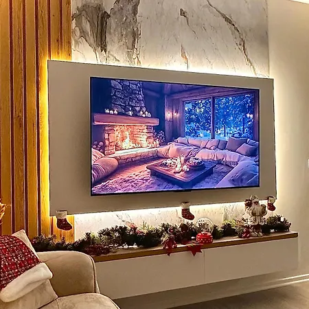 Arjola Cozy Апартаменты *