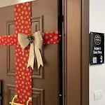 Arjola Cozy Apartment *
