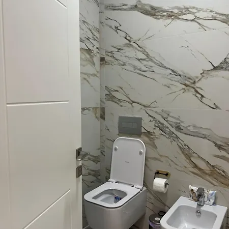 Lejlighed Arjola Cozy Korce