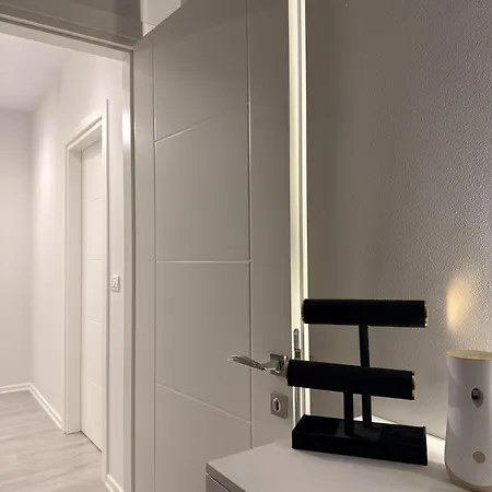 Apartament Arjola Cozy *