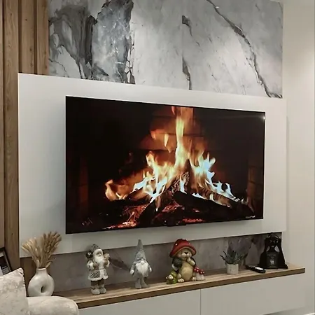 Apartmán Arjola Cozy