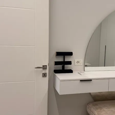 Arjola Cozy Apartmán Korce