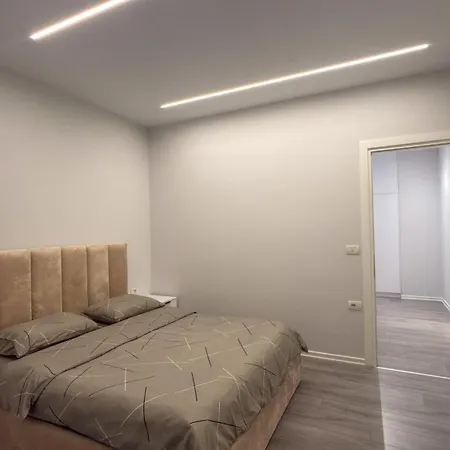Arjola Cozy Apartmán *