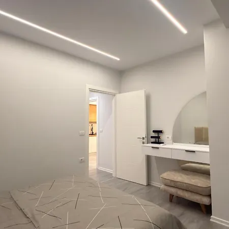Lejlighed Arjola Cozy *