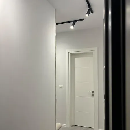Lejlighed Arjola Cozy *