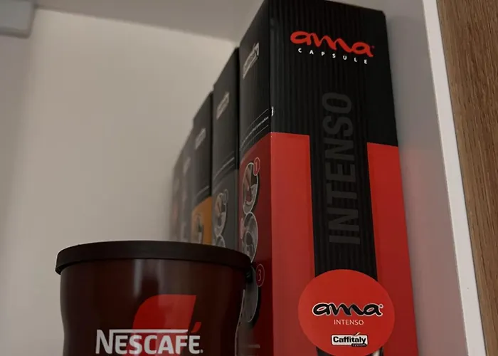 Apartmán Arjola Cozy