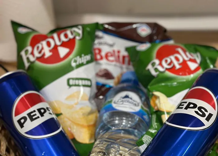 Arjola Cozy 公寓 *