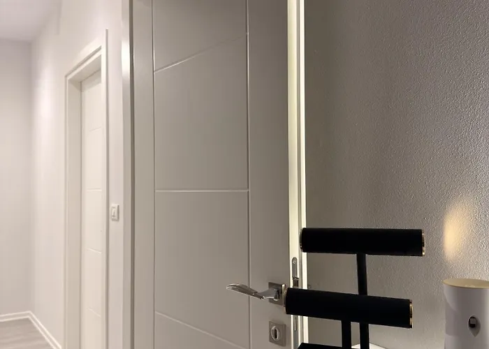 Apartmán Arjola Cozy *